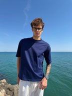 Camiseta Santorini