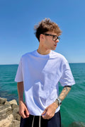 Camiseta Santorini
