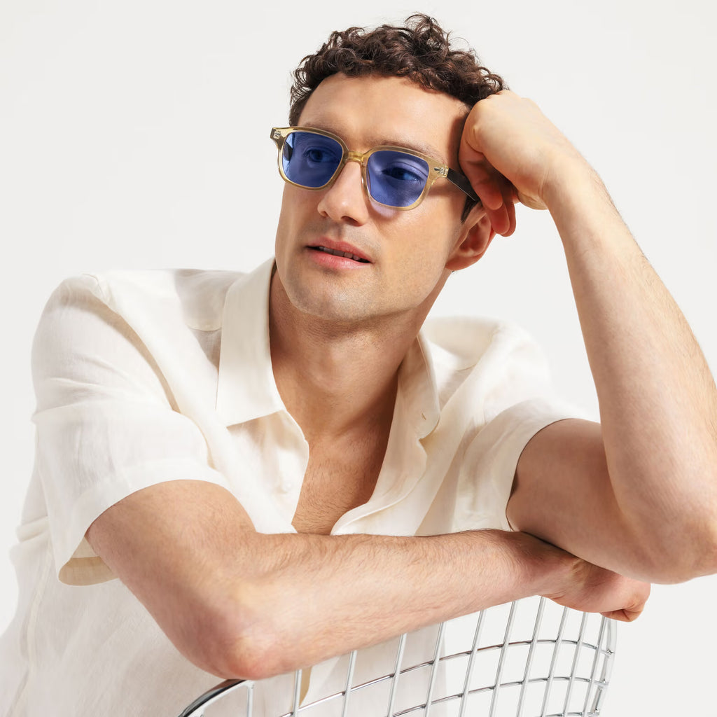 Gafas Marea