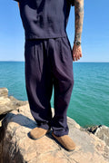 Pantalon Cancún de Lino