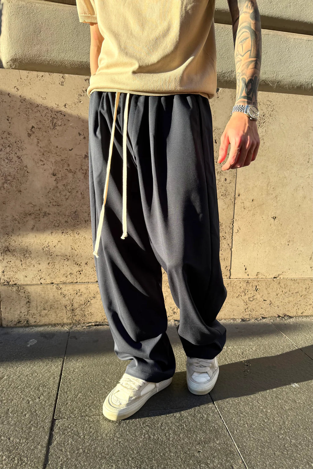 Pantalon elegante