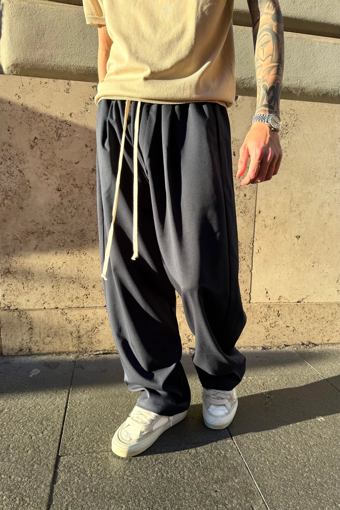 Pantalon elegante