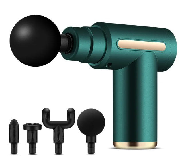 Pistola de Masaje