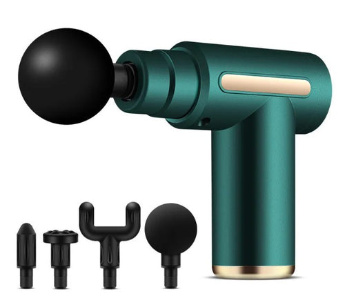 Pistola de Masaje