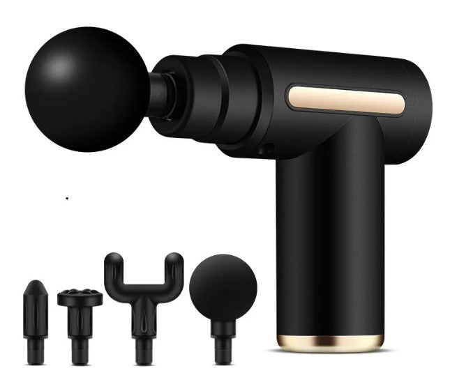 Pistola de Masaje